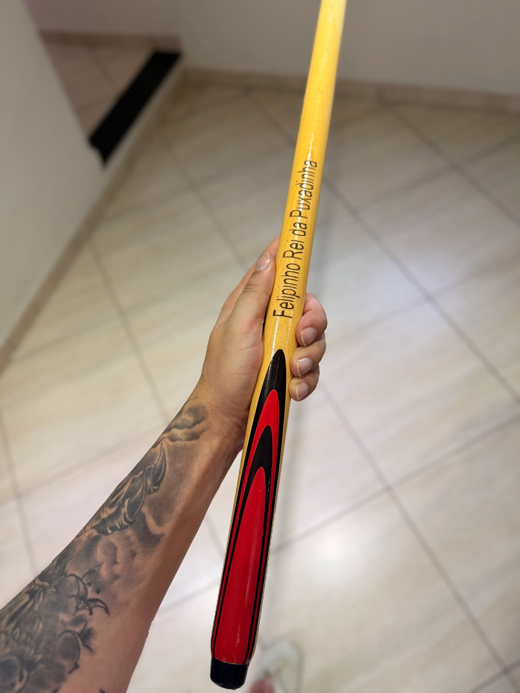 Vermelho